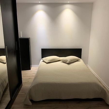 Apartment City Center Piteşti Dış mekan fotoğraf