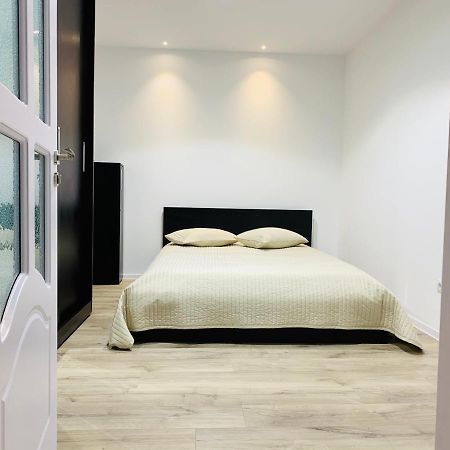 Apartment City Center Piteşti Dış mekan fotoğraf