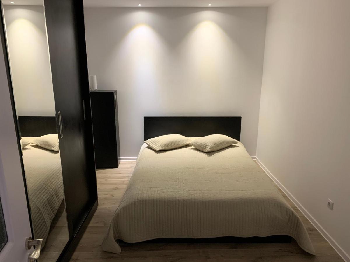 Apartment City Center Piteşti Dış mekan fotoğraf