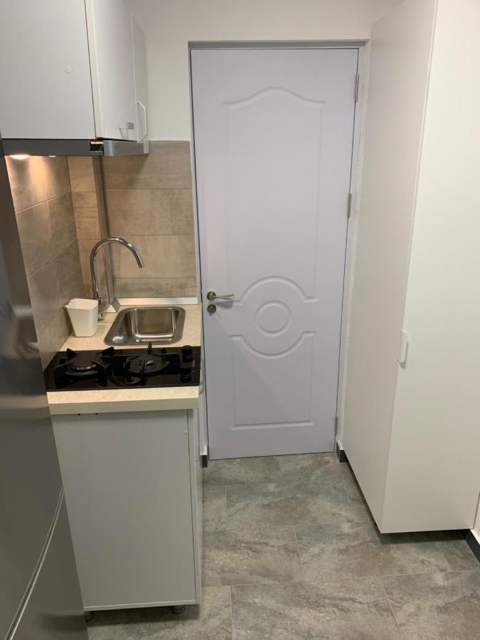 Apartment City Center Piteşti Dış mekan fotoğraf