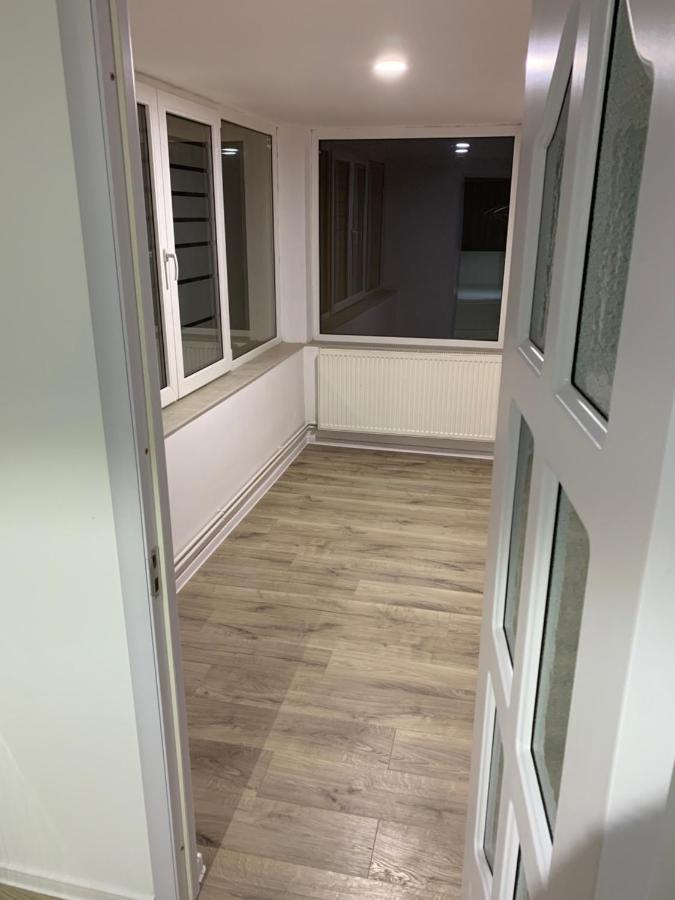 Apartment City Center Piteşti Dış mekan fotoğraf