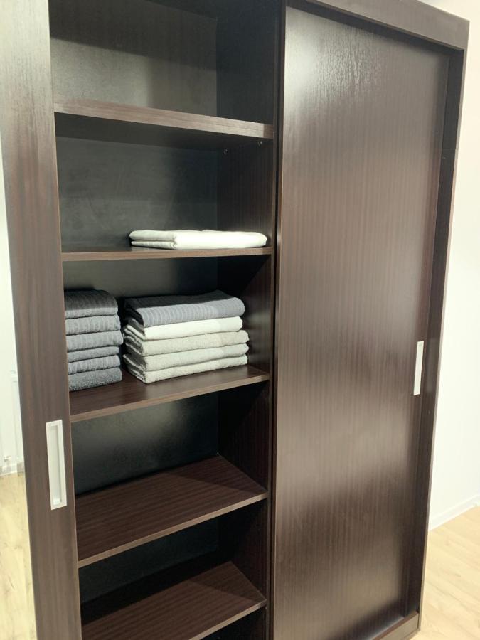 Apartment City Center Piteşti Dış mekan fotoğraf