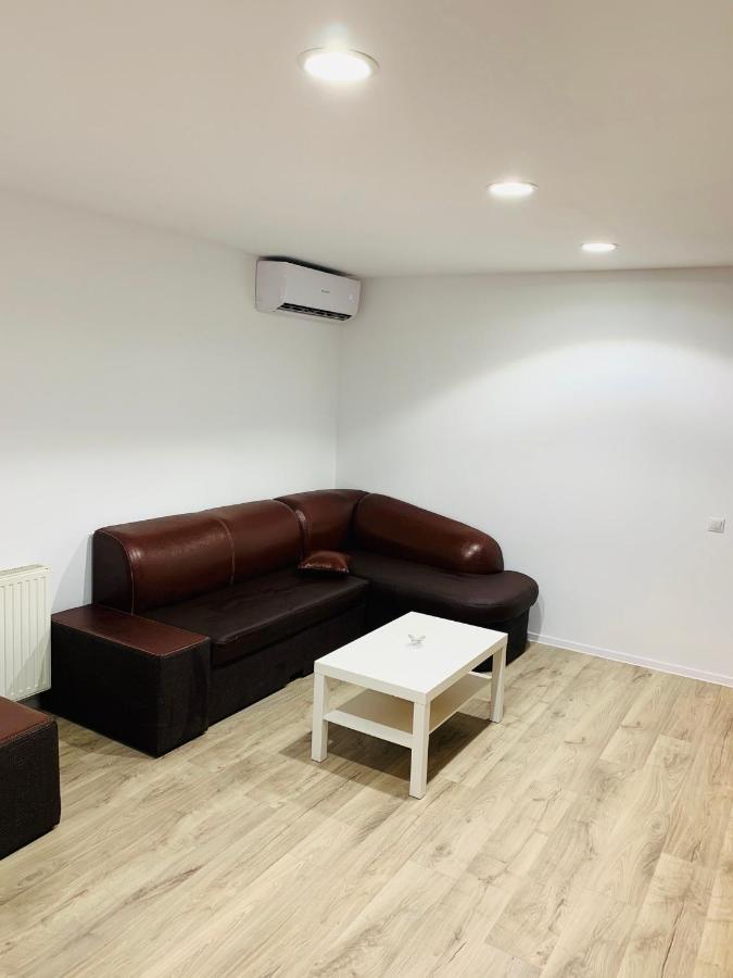 Apartment City Center Piteşti Dış mekan fotoğraf